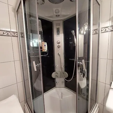 Apartman Soko * Pale