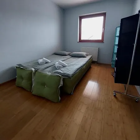 Apartman Soko Apartamento *