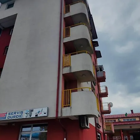 Apartman Soko Apartamento Pale