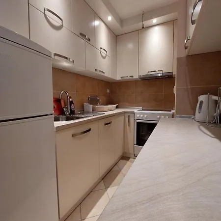 Apartman Soko Apartamento