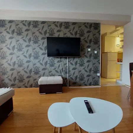 Apartamento Apartman Soko Pale