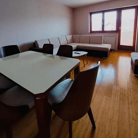 Apartamento Apartman Soko Pale