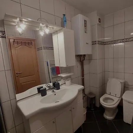 Apartman Soko Pale