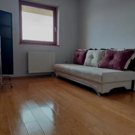 Apartamento Apartman Soko